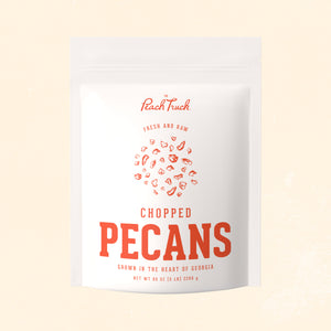 5 lbs of Georgia Pecans