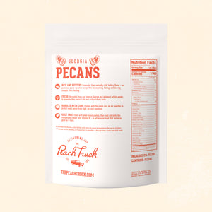 5 lbs of Georgia Pecans
