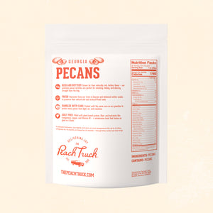 5 lbs of Georgia Pecans